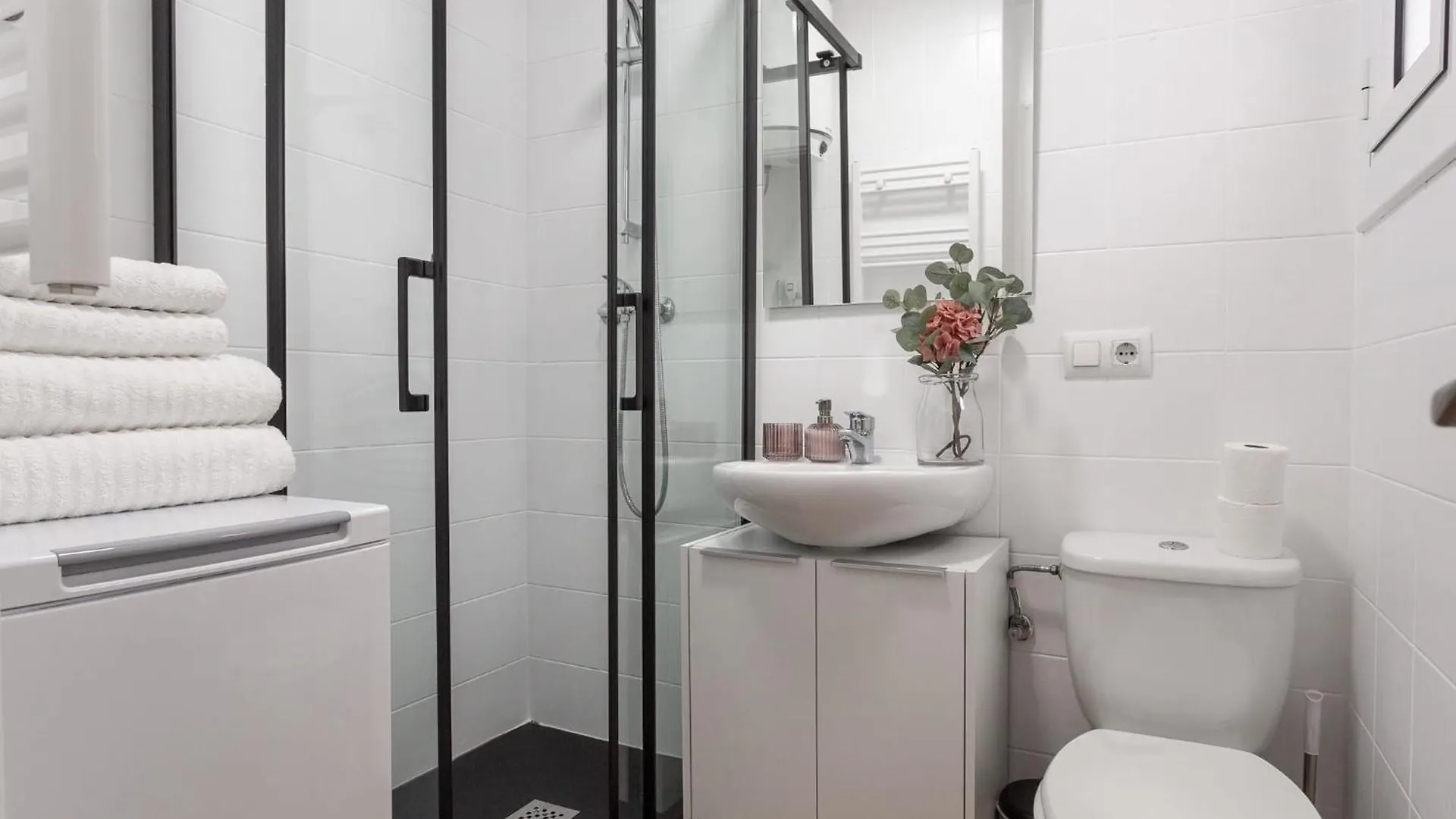 Estudio Rosimar L' Escala 아파트