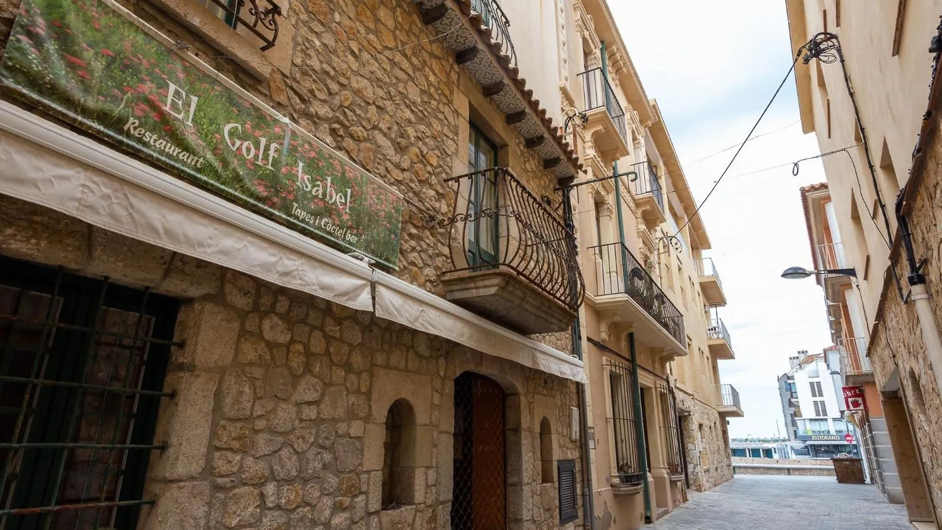 Estudio Rosimar L' Escala 스페인